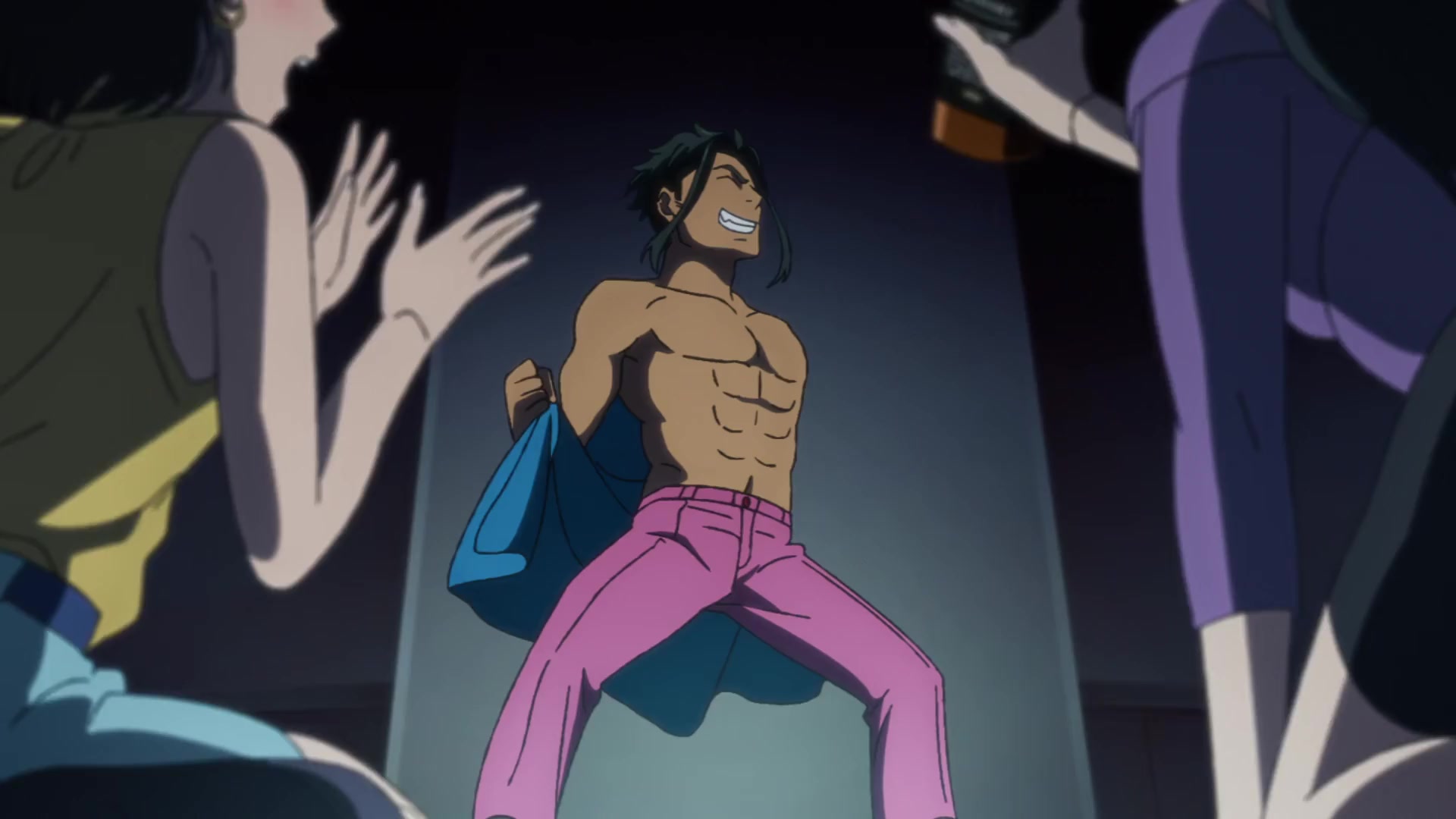 [Tsukyio Editing Resources] Zom 100 - Ep 4 - 337.mp4